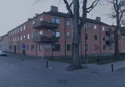 Lediga lokaler i Falköping - Bryngelsgatan 2