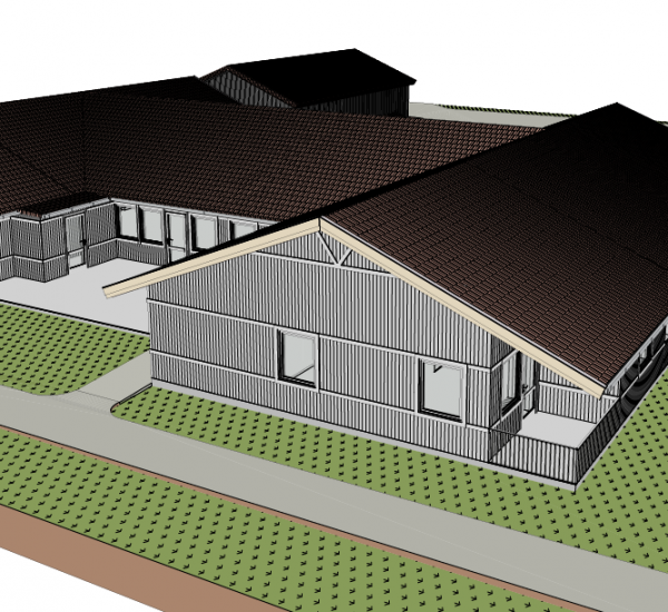 Näregården 1 - Falköping